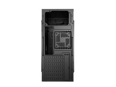 Корпус Natec Cabassu G2 Midi Tower, чорний