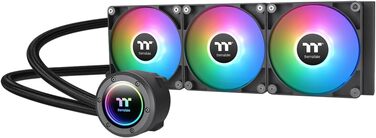 Thermaltake TH360 V2 ARGB - Система водяного охолодження All-In-One