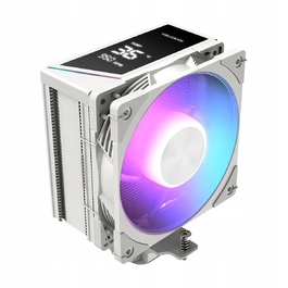 Кулер для процесора MODECOM MC-C-T202-AFL-W