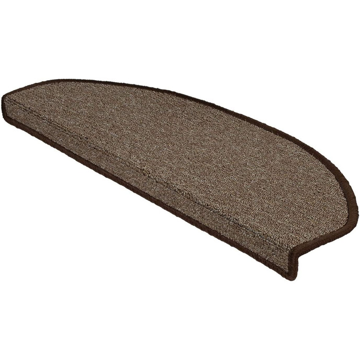 Casa Pura килимки на сходи London - 15 шт. (світло-коричневий)