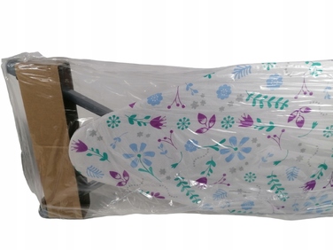 Прасувальна дошка стандартна Amazon, 122 см x 38 см