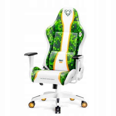 Ігрове крісло Diablo Chairs X-One 2.0 Craft King Size