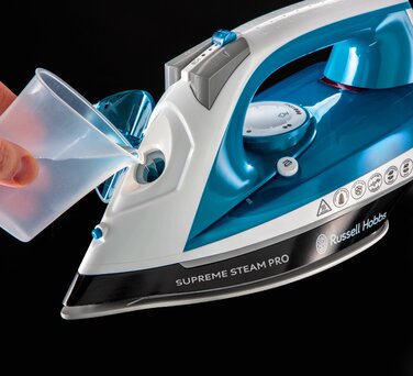 Праска Russell Hobbs Supreme Steam Pro 23971-56