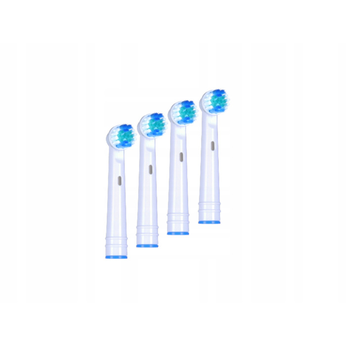 Електрична зубна щітка Oral-B Vitality 100, набір з 2 ручок