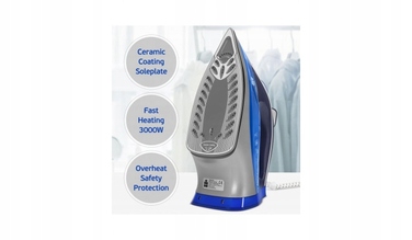 Праска ForMe FSI-3365 3000 Вт