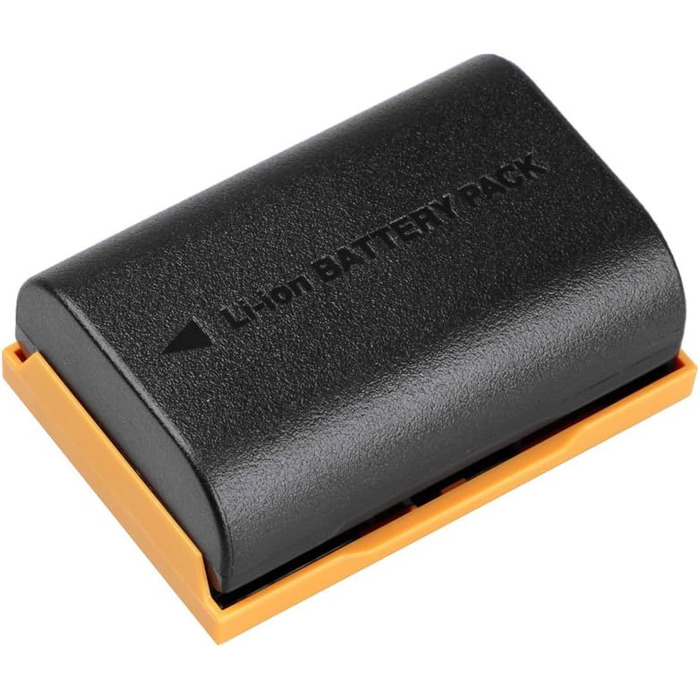 Набір батарейного хвата Ayex для Canon EOS 70D, 80D, 90D з 2 x LP-E6N акумуляторами та високоякісним затвором