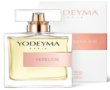 Жіночі парфуми YODEYMA VENELIUM, 100 мл
