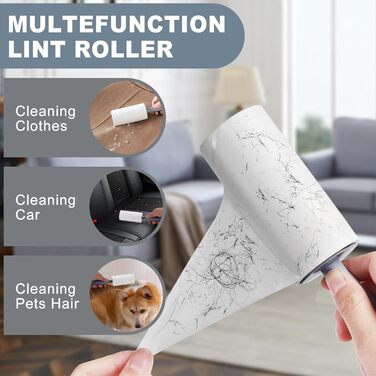 Сходинки для собак Mozvvco: 4 сходинки, м'який матеріал, знімна оббивка, чорного кольору