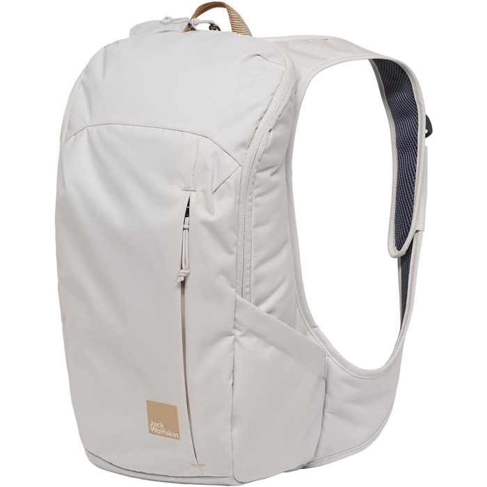 Універсальний міський рюкзак Jack Wolfskin Frauenstein, колір Sea Shell, розмір універсальний
