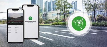 Автореєстратор Navitel RS984 4K UHD з GPS та задньою камерою, HDR/WDR