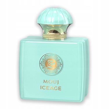 Парфуми Mouj Iceage Emper, 90 мл