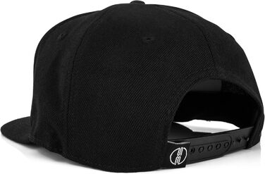 Кепка Snapback Blackskies® з візерунками та різними кольорами | Бейсболка для чоловіків та жінок | З м'якого велюру | Літня кепка для відпочинку та повсякденного носіння | Унісекс | Streetwear, Outdoor