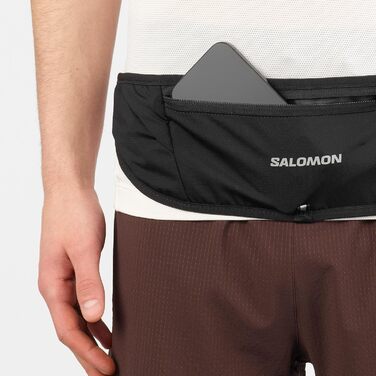 Пояс Salomon Pulse Sling Belt: Легкий пояс для бігу та подорожей