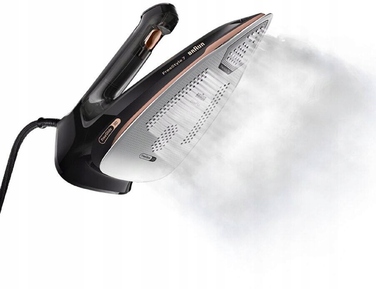 Праска Braun FI7276BK 2000 Вт