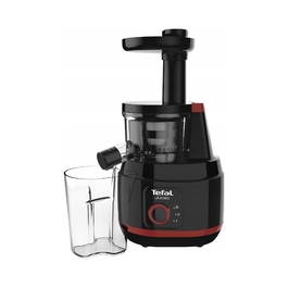 Вертикальна повільна соковитискача Tefal ZC150838, 150 Вт