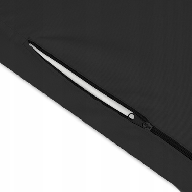 Подушка Superkissen24 120 x 40 x 8 см, чорна