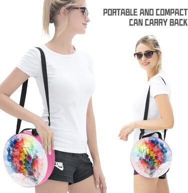 Складний стільчик Alevmoom 2024 з подушкою, для кемпінгу, подорожей, риболовлі. Міцний, витримує до 200 кг, телескопічний, регульований.