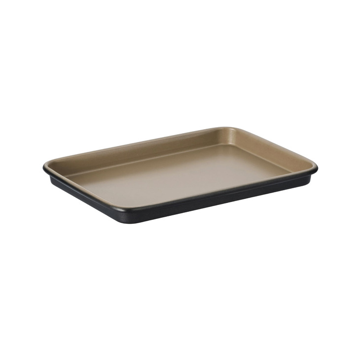 Форма для випічки Stanley Rogers Ceramabake антипригарна керамічна 20x7 см (23x16x2 см) без PFAS, PTFE, PFOA, кадмію та свинцю