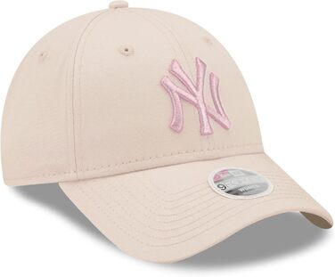 Кепка New Era Wmns League Ess 9forty New York Yankees (37166) - унісекс