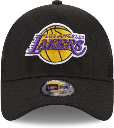 Кепка New Era NBA 9Forty Snapback Chicago Bulls/Lakers/Celtics (55-62 см)