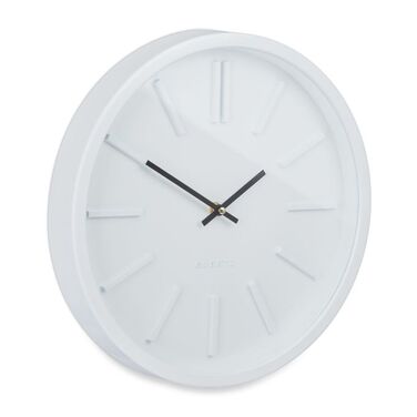 Настінний годинник Relaxdays Modern