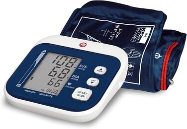 Тонометр Pic Solution EasyRAPID - вимірювач артеріального тиску, 1 шт.