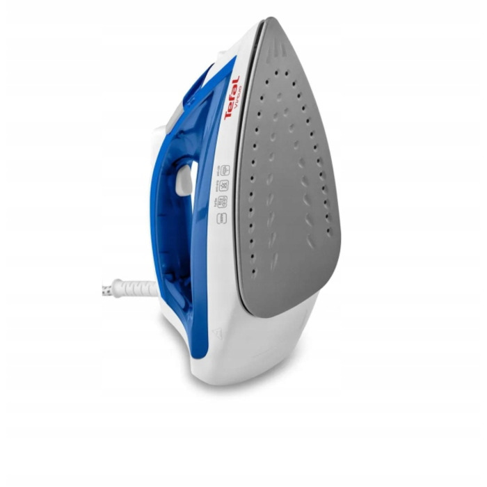 Праска TEFAL Virtuo FV1711 1800 Вт, 80 г/хв, керамічна підошва, розпилювач