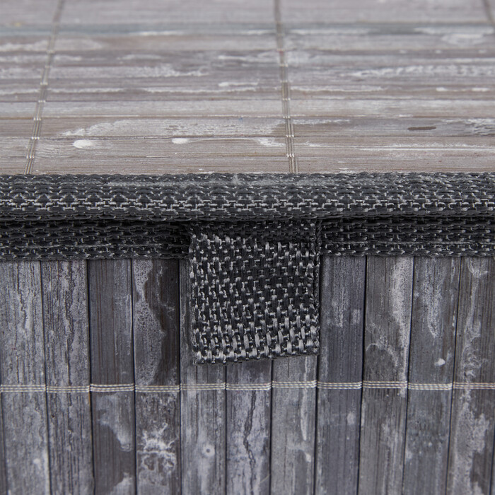 Relaxdays Storage Basket Set of 3
