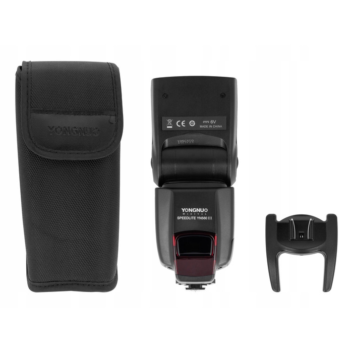 Спалах Yongnuo YN560 III