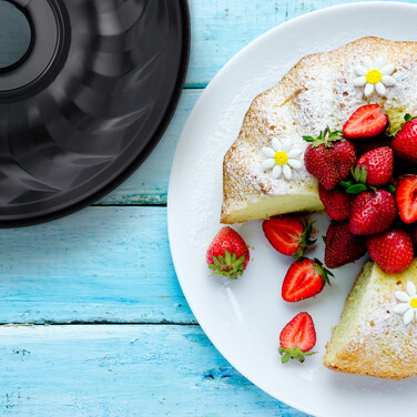 Relaxdays Bundt Cake Pan