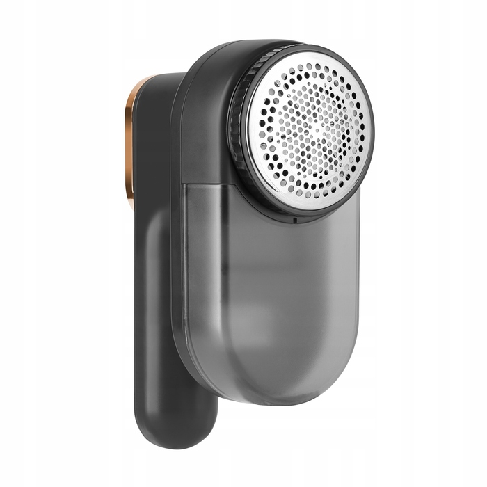 Бездротова машинка для видалення ковтунів Teesa LR40 LED: 3 швидкості, 6 ножів