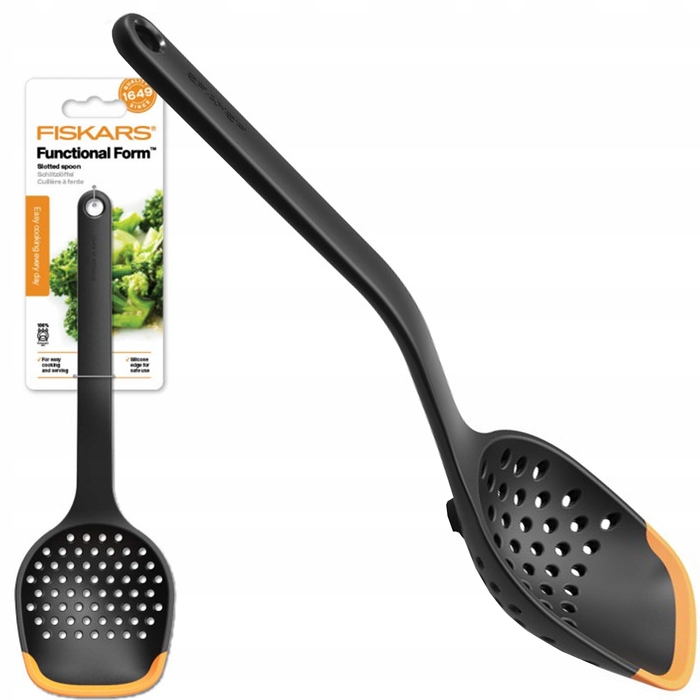Набір кухонних аксесуарів Fiskars, 5 предметів