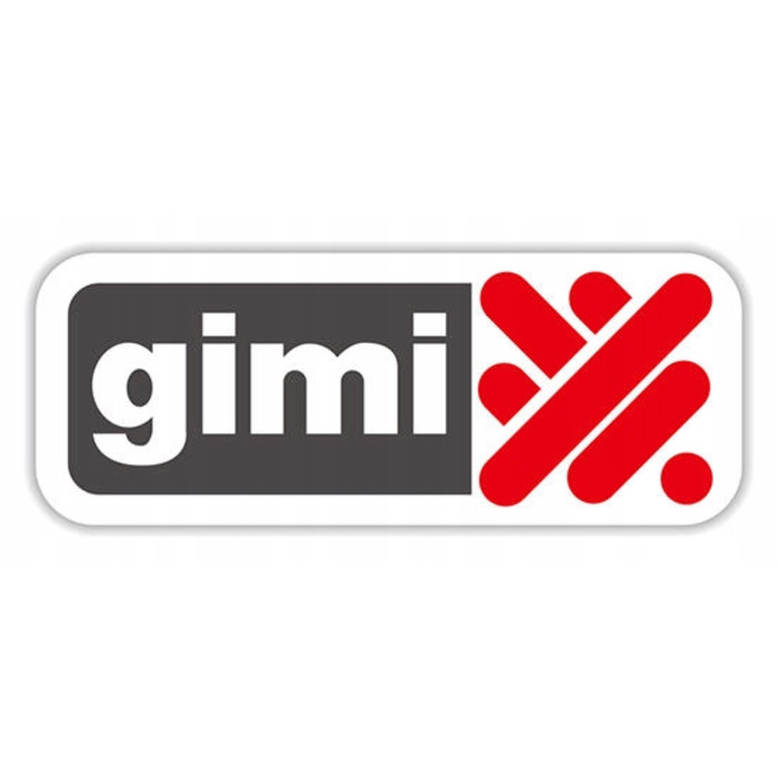 Розсувна настінна сушарка для білизни Gimi Rotor 6