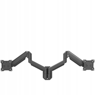 Настінний кронштейн для двох телевізорів Vetouson VX-049