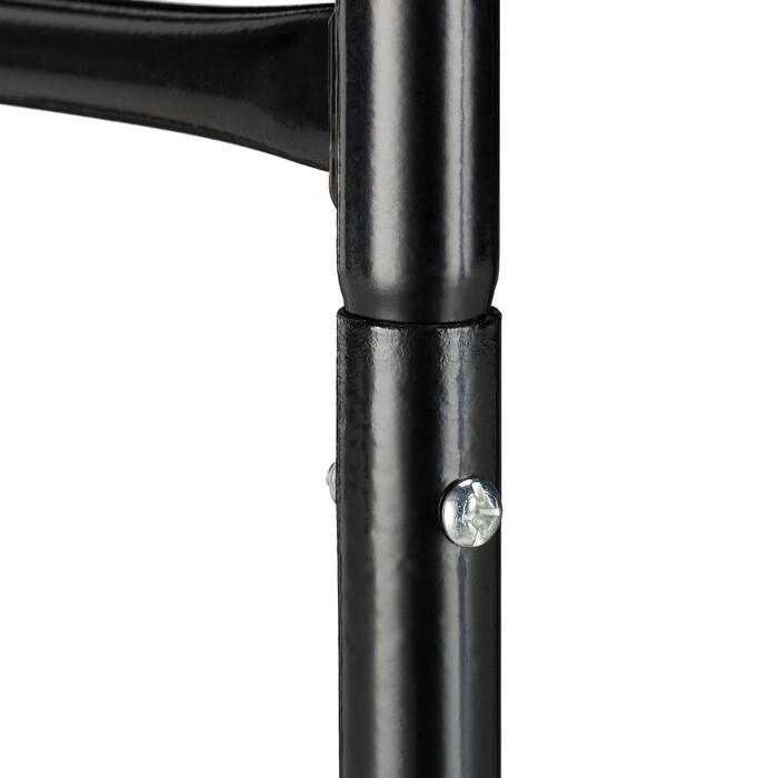 Relaxdays Log Rack, Narrow