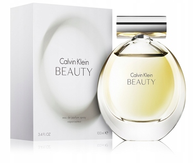Парфумована вода для жінок Calvin Klein Beauty, 100 мл