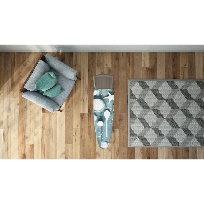 Накладка для прасування Colombo Salt XL 140 x 55 см