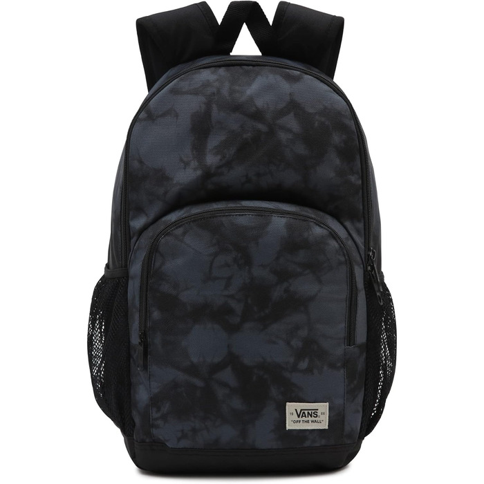 Рюкзак Vans Unisex Alumni Pack 5 з принтом, асфальтовий колір