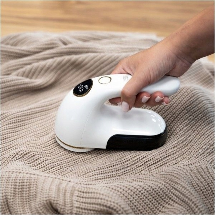 Машинка для видалення котунів Teesa TSA0213