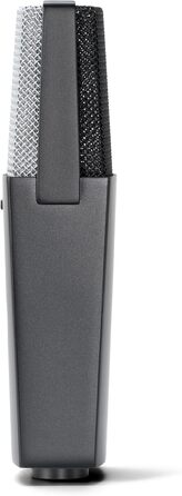 Мікрофон конденсаторний AKG C114 (великої мембрани, кардіоїдний, багатодіафрагмовий) для контент-мейкерів та музикантів