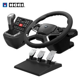 HORI Force Feedback Система керування вантажівкою для ПК (Windows 11/10)