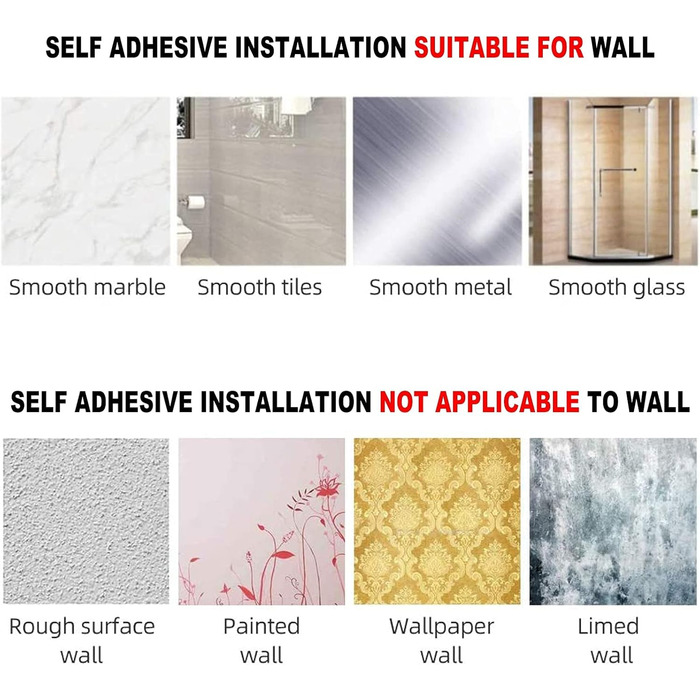 Тримач для мила настінний без свердління, нержавіюча сталь, з піддоном для стікання води, чорний. Підходить для ванної кімнати та кухні, для мила, губок, щіток.