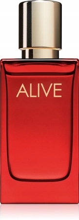 Оригінальні жіночі парфуми HUGO BOSS Alive Absolu Parfum Intense, 30 мл