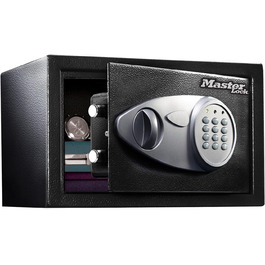 Сейф Master Lock з електронним кодовим замком, 16 л, 22 x 35 x 27 см