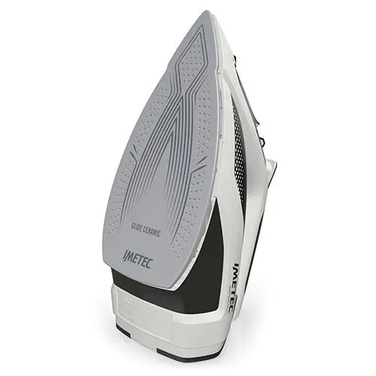 Парова праска Imetec Zerocalc Z1 2800 з керамічною підошвою, 2200 Вт