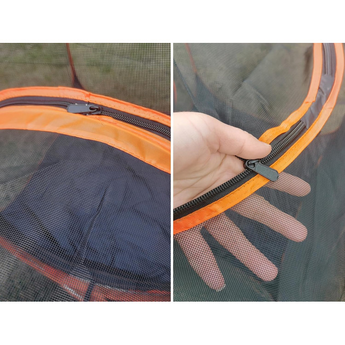 Туннель-намет 2-в-1 для котів та собак, складаний, для вулиці, Pop-Up вольєр для домашніх тварин, огорожа, будиночок (Стиль 5)