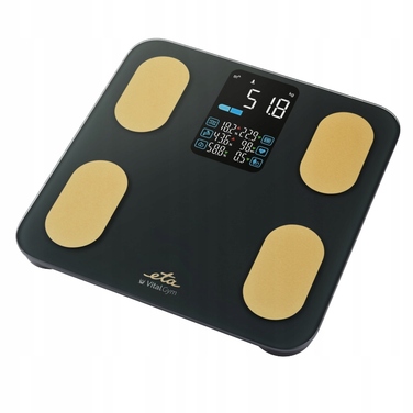 Ваги підлогові ETA Vital Gym - ETA777990000