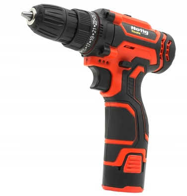 Акумуляторний шурупокрут Notig Tools 12V N4340