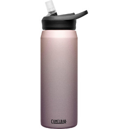 CAMELBAK Unisex – Adult SST Vacuum Insulated Water Bottle (750 ml, Rose Gold Sky)