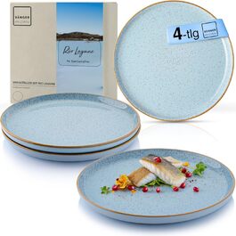 розмір: набір спеців 4 шт.